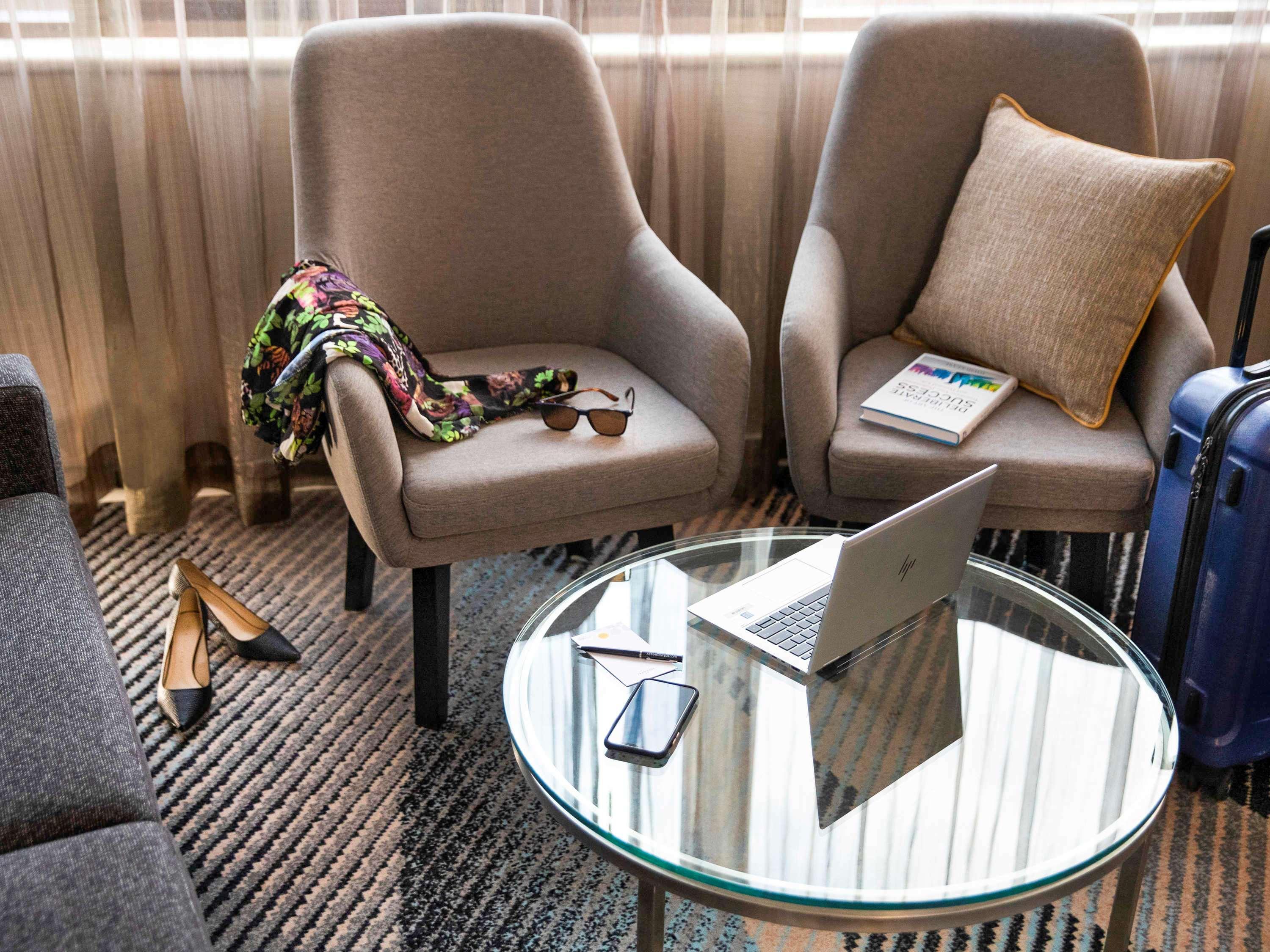 Novotel Sydney Parramatta Экстерьер фото