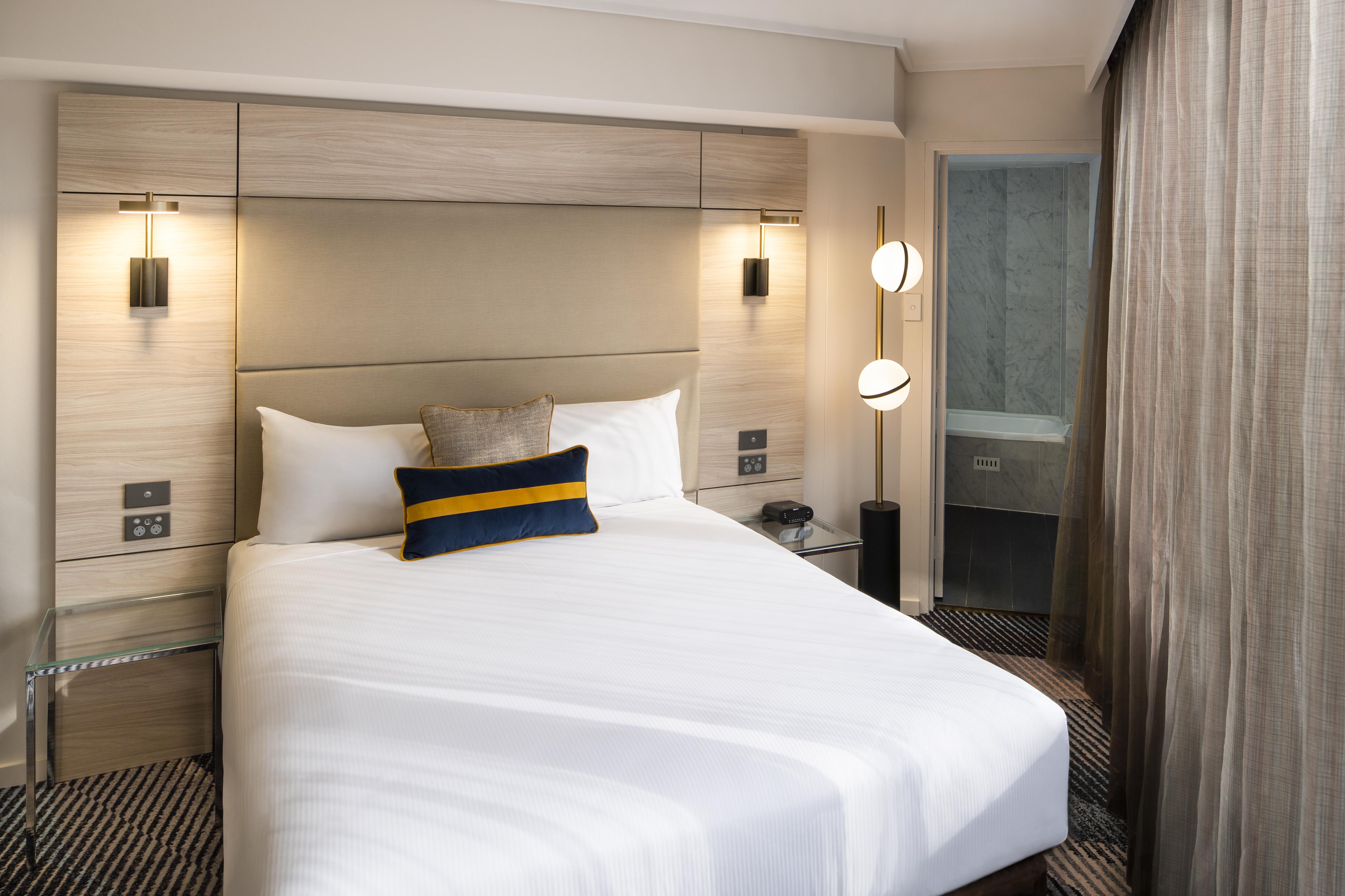 Novotel Sydney Parramatta Экстерьер фото